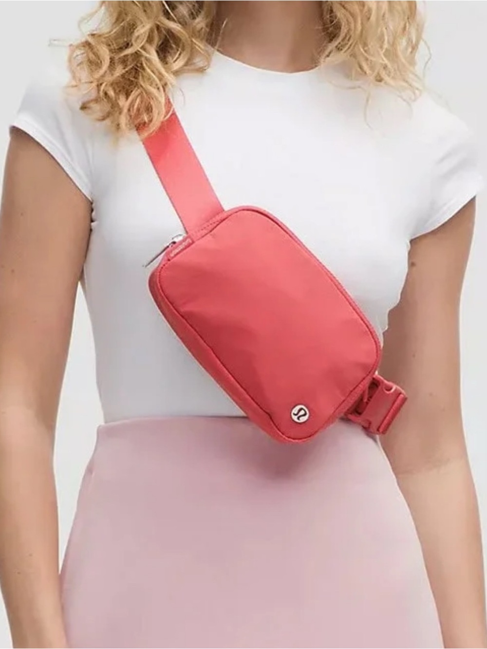 Lululemon Everywhere Belt Bag 1L